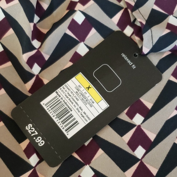 Blouse - Picture 6 of 7